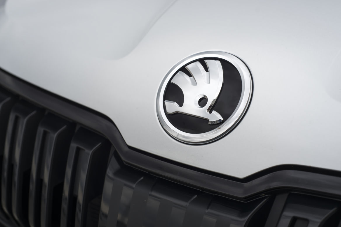 Skoda Karoq Sportline 2.0 TSI 190 KM 4x4 DSG7