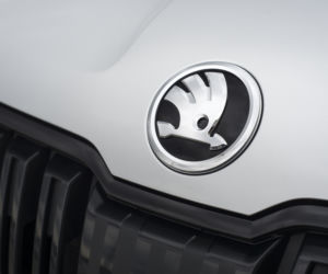 Skoda Karoq Sportline 2.0 TSI 190 KM 4x4 DSG7