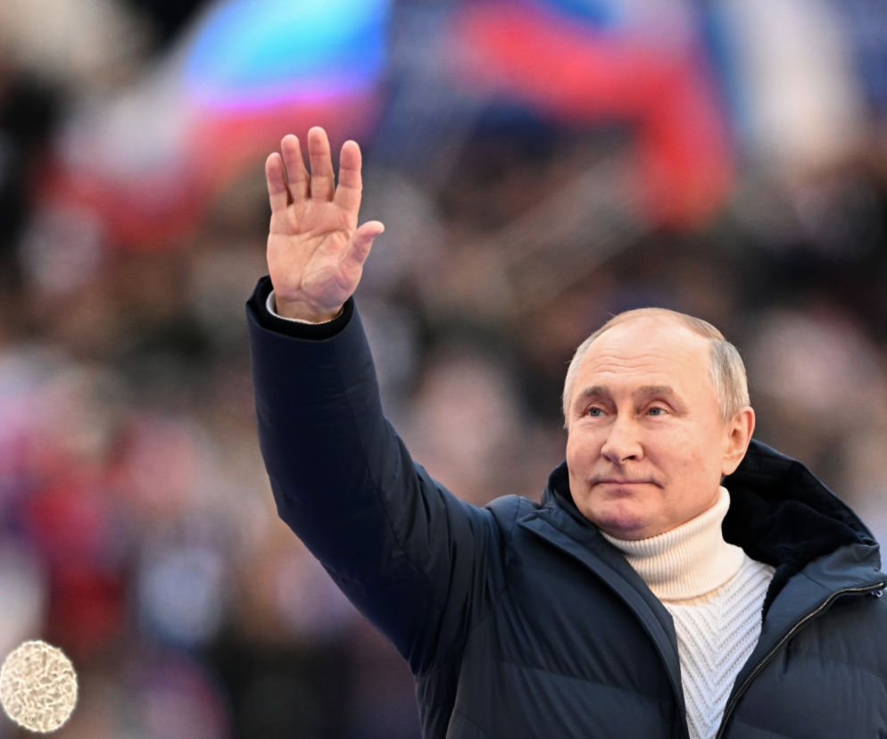 Władimir Putin