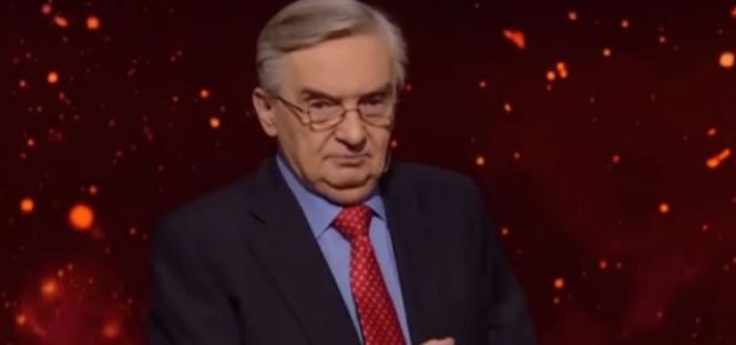 1 z 10: najsłabszy finał w historii? Wygrał odpowiadając na dwa pytania! 