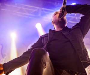 Heidenfest 2026 w Warszawie: folk metalowe szaleństwo w środku zimy [RELACJA]