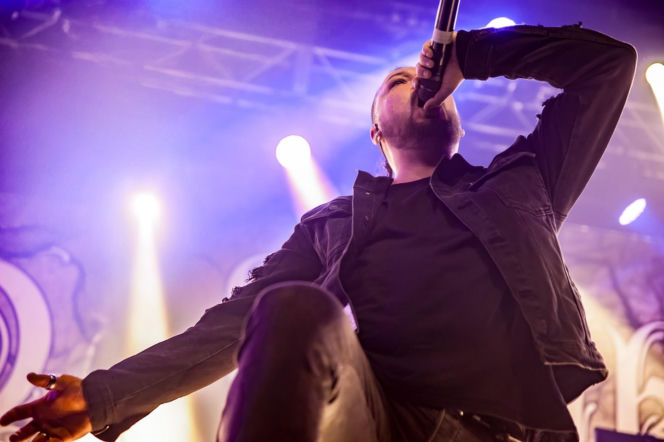 Heidenfest 2026 w Warszawie: folk metalowe szaleństwo w środku zimy [RELACJA]