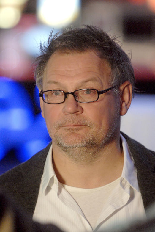 Janusz Kamiński to dwukrotny laureat Oscara