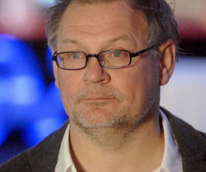 Janusz Kamiński to dwukrotny laureat Oscara