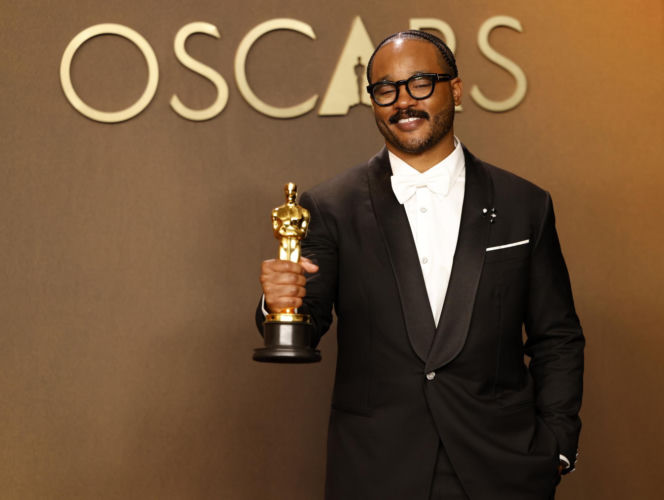 Oscary 2026. Laureaci