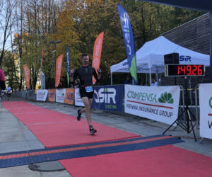 V Ukiel Olsztyn Półmaraton – 10 października 2021 r.