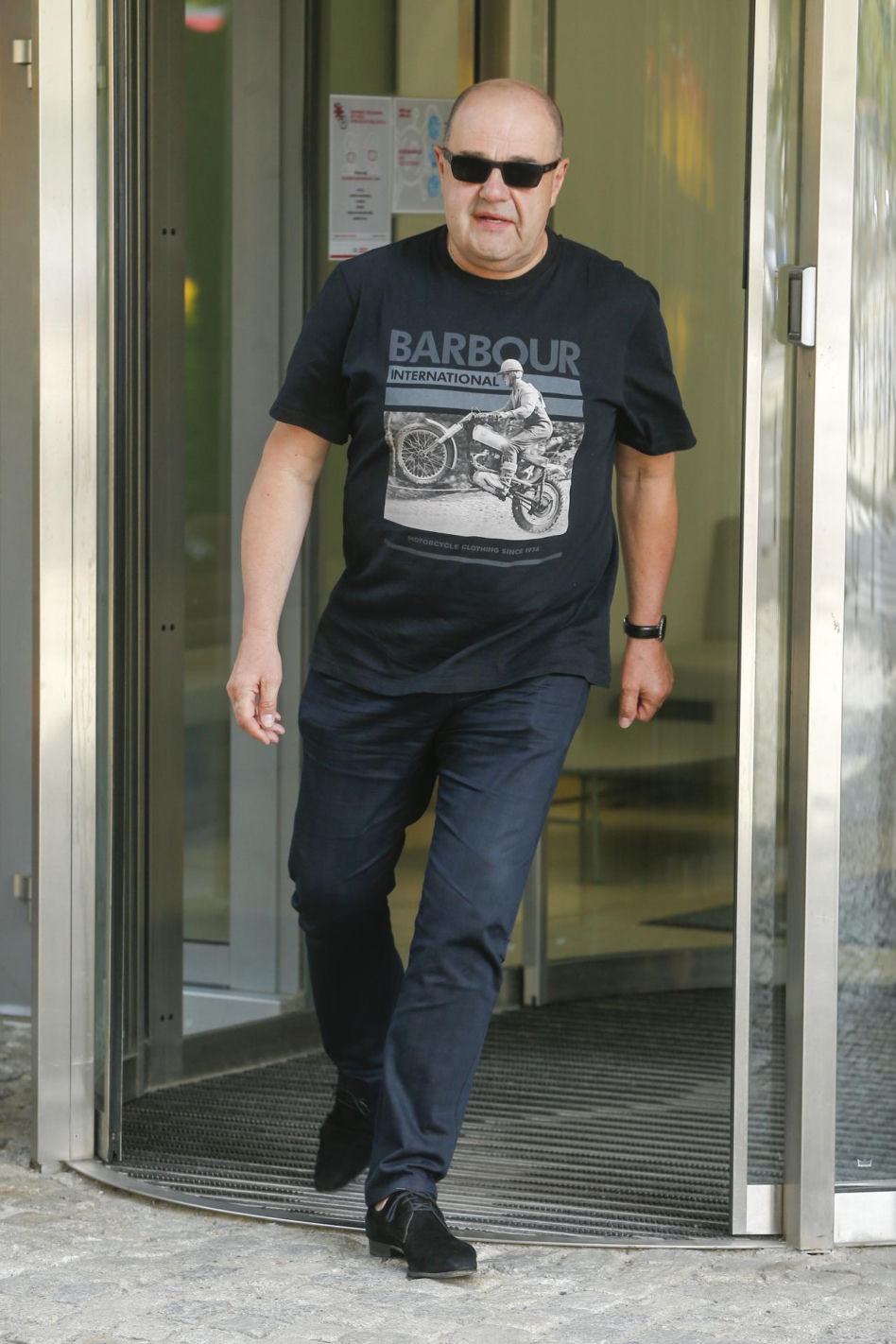 Tak Cezary Żak wyglądał na początku kariery. Niezwykła metamorfoza gwiazdora "Miodowych lat"