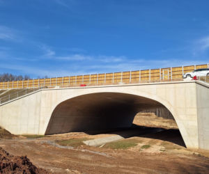 Obwodnica Wąchocka (marzec 2026)