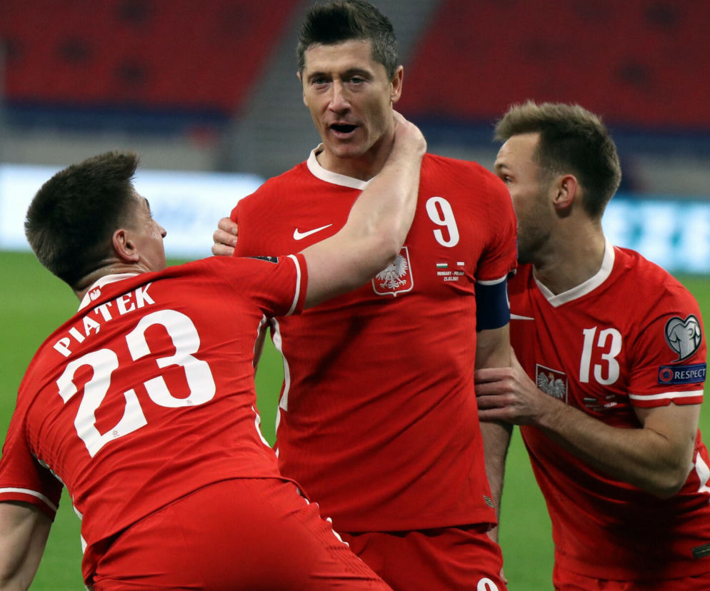 EURO 2020. Jak daleko zajdzie Polska ?