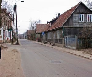 Ulica Grunwaldzka