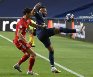 Finał Ligi Mistrzów: PSG - Bayern Monachium