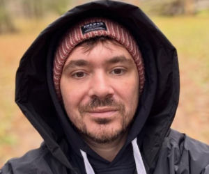 Trzymajcie się! Daniel Martyniuk długo złorzeczył na Instagramie, po czym wystąpi w telewizji! Przeszedł w tym celu przeszkolenie wojskowe