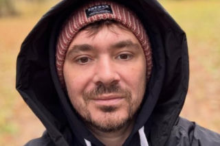 Trzymajcie się! Daniel Martyniuk długo złorzeczył na Instagramie, po czym wystąpi w telewizji! Przeszedł w tym celu przeszkolenie wojskowe