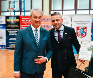Ogólnopolskie Mistrzostwa Młodych Kelnerów odbyły się w ZSP nr 3 w Siedlcach już po raz ósmy