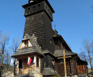 To jedna z najpiękniejszych wsi w Małopolsce. Jest dumą Podhala, która powstała pastwiskach