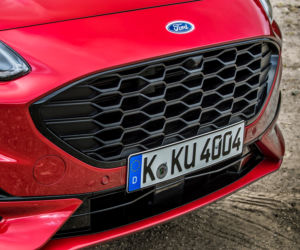 Ford Kuga ST-Line