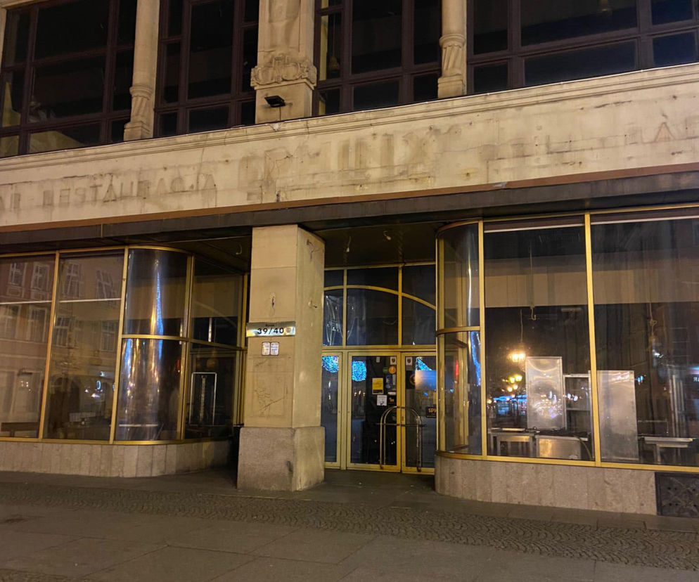 Znana restauracja zniknęła z wrocławskiego rynku. Co tam teraz powstanie? 