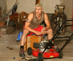 Mateusz Damięcki - Czarny