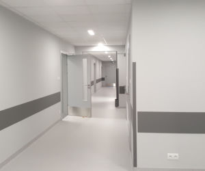 Centrum Symulacji Medycznych przy UPH prawie gotowe