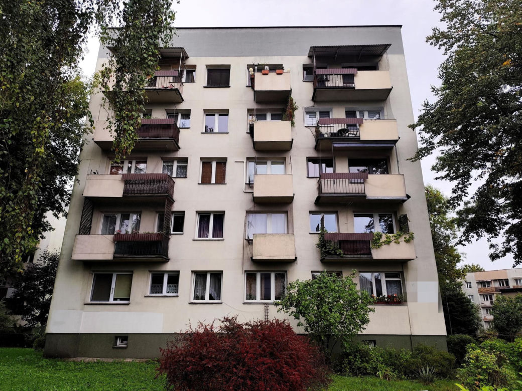 Zabiła byłego męża