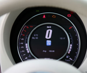 Fiat 500 0.9 TwinAir 105 KM LOUNGE