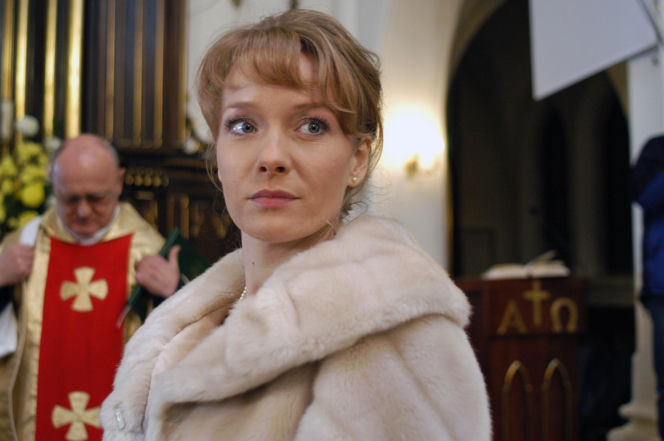 Magdalena Walach kiedyś i dziś. Tak przez lata zmieniała się gwiazda seriali "M jak miłość" i "Komisarz Alex"