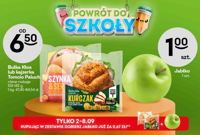 Żabka