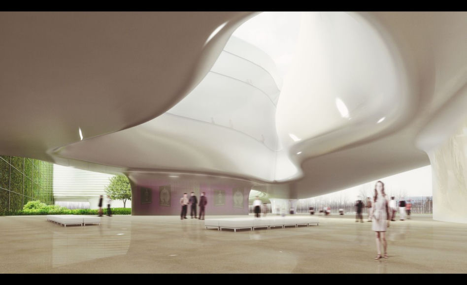 Archiwum Architektury