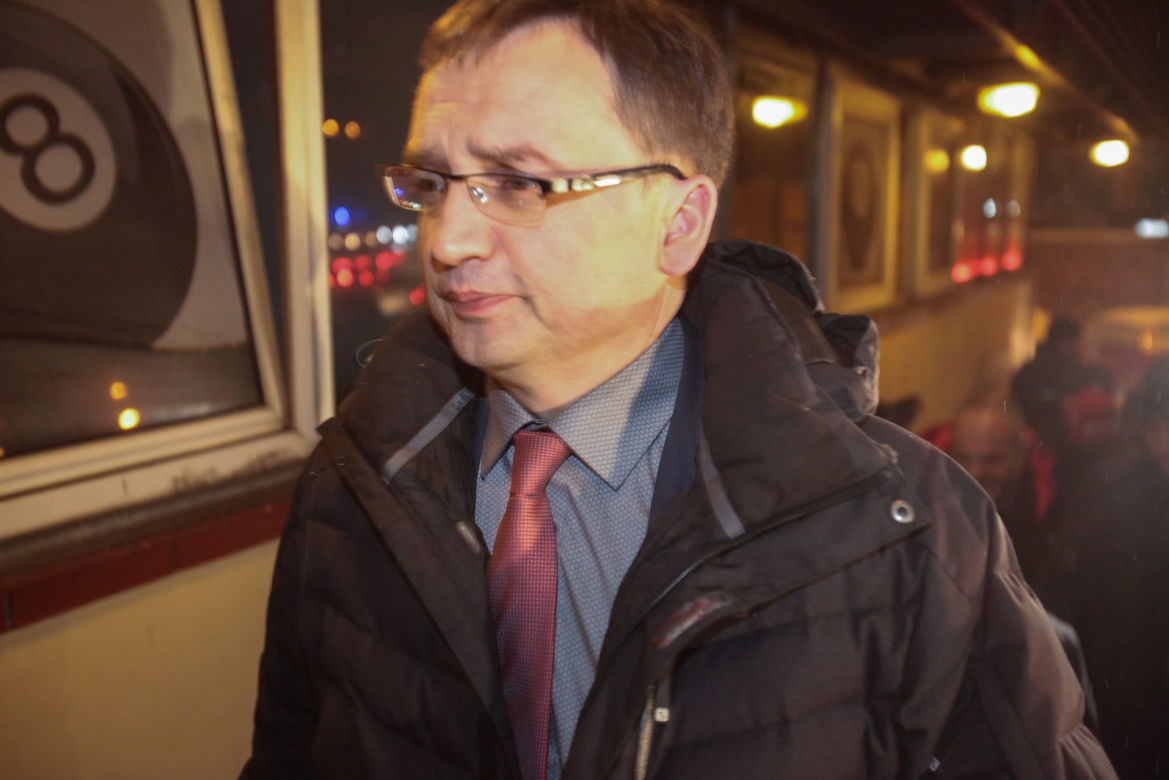 Wcześniejszych wyborów nie będzie. PiS.