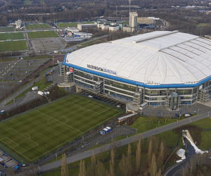 EURO 2024. Gdzie i kiedy odbędą się kolejne mistrzostwa Europy? [MIASTA, STADIONY]