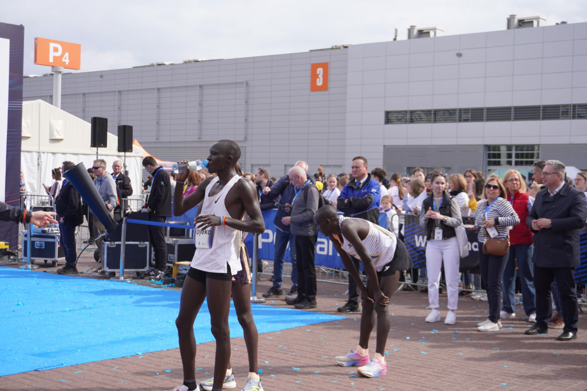 16. Poznań Półmaraton 2024
