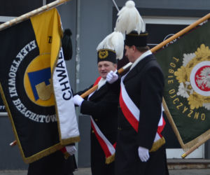 Barbórkowe świątowanie