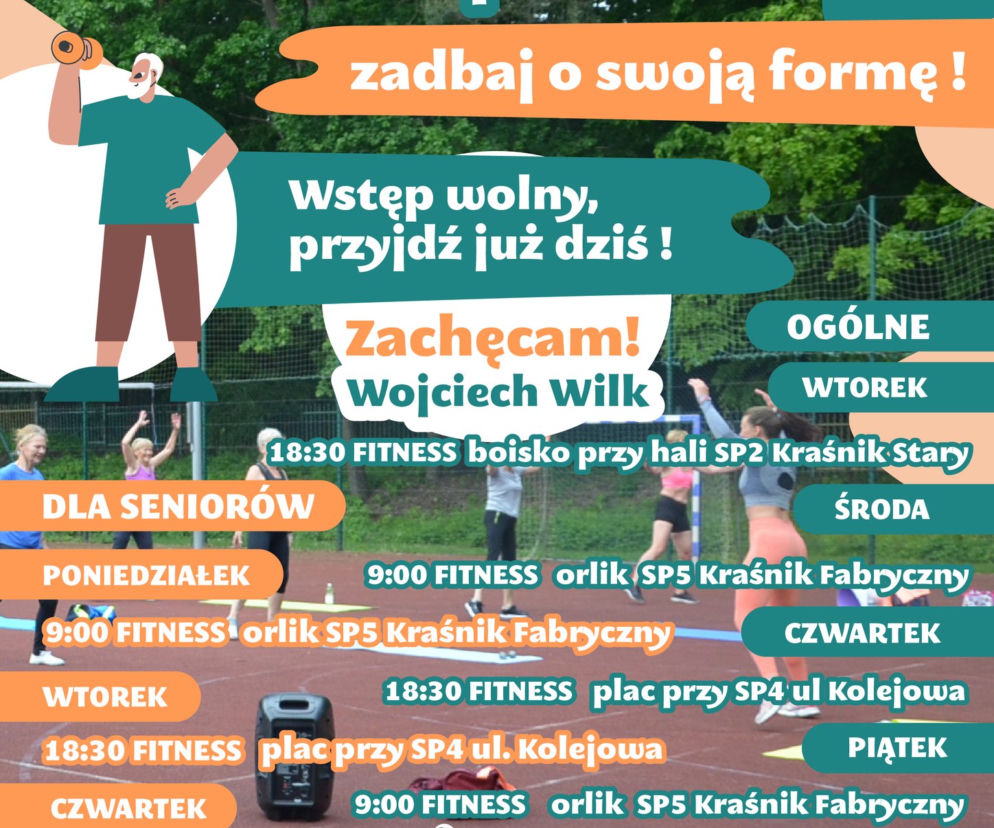 Aktywny Kraśnik