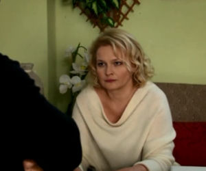 	M jak miłość odc. 1139. Marta (Dominika Ostałowska)