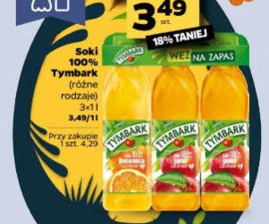 Promocje w NETTO