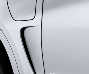 BMW X5 xDrive40e