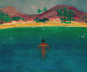 Animacja nominowana do Oscara w ARTE.TV. Rzecz o życiu i pamięci