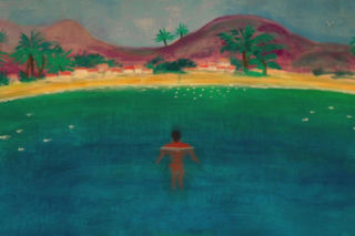 Animacja nominowana do Oscara w ARTE.TV. Rzecz o życiu i pamięci