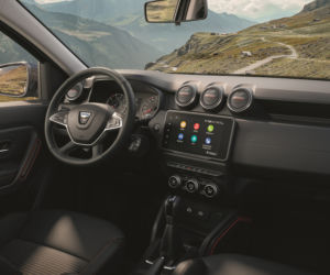 Dacia Duster Extreme (2022)