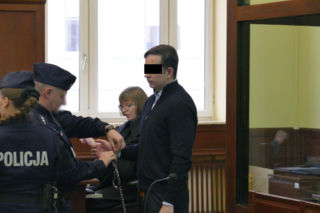 Śmiertelny wypadek na A1. Wstrząsająca relacja strażaka. „Wyciągaliśmy ciała z auta”