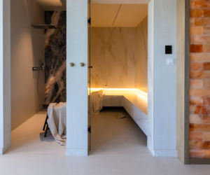 Dom pod Kaliszem z prywatną strefą wellness