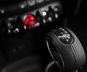 MINI Cooper z pakietem John Cooper Works