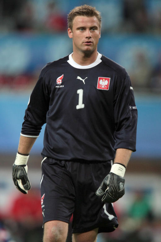Artur Boruc