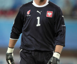 Artur Boruc