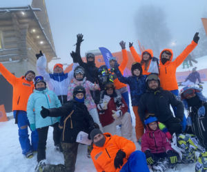Eska Winter City nadal w trasie! Tak się bawiliśmy z Wami w Zieleńcu [ZDJĘCIA]