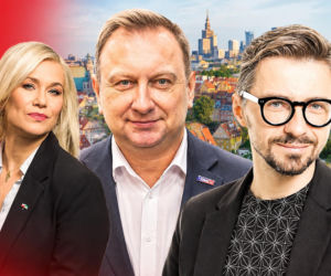 Prawicowy ekstremizm zagrożeniem dla demokracji. Rzeczkowski: realizuje agendę Moskwy