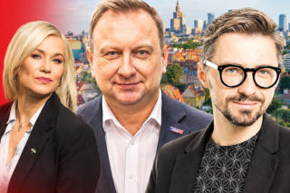 Prawicowy ekstremizm zagrożeniem dla demokracji. Rzeczkowski: realizuje agendę Moskwy