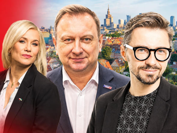 Prawicowy ekstremizm zagrożeniem dla demokracji. Rzeczkowski: realizuje agendę Moskwy