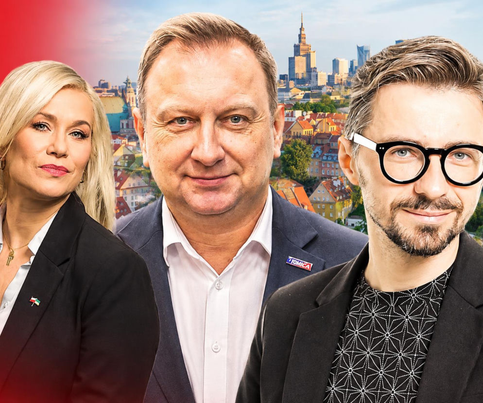 Express biedrzyckiej | tomasz trela, grzegorz rzeczkowski [na żywo]