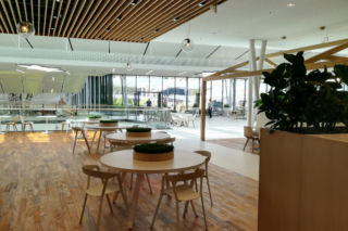 Sieć restauracji znana z galerii handlowych złożyla wniosek o upadłość. W Warszawie ma 6 lokali